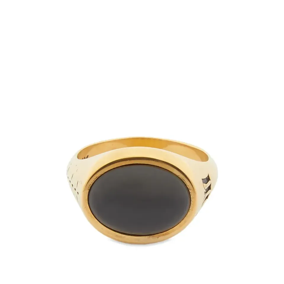 Tubby Ring