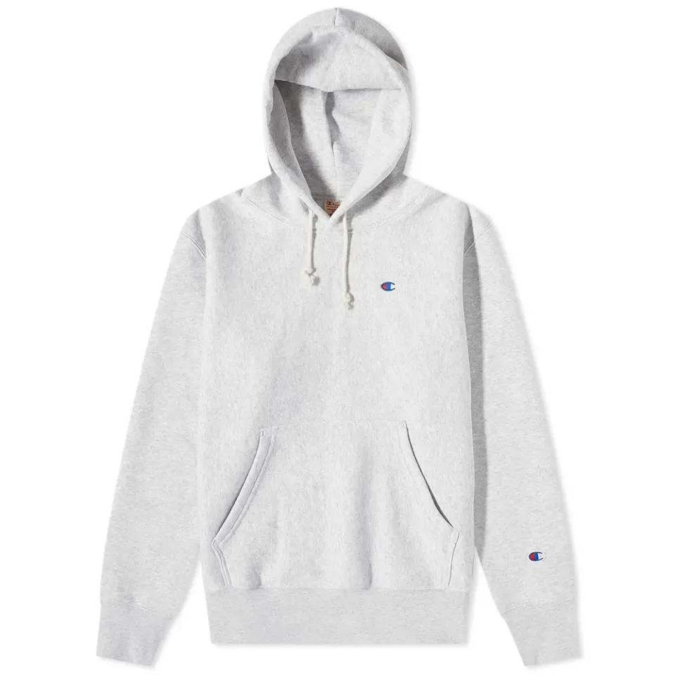 Classic Hoodie