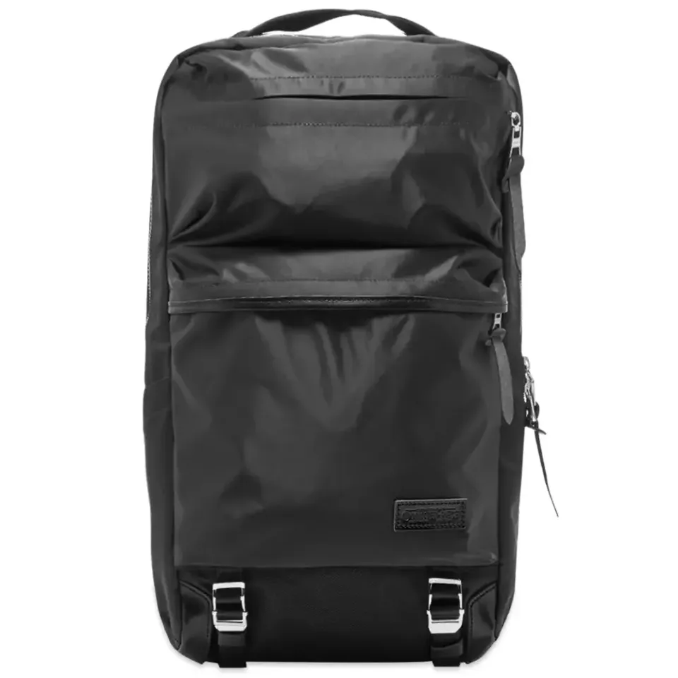 Lightning Zip Backpack