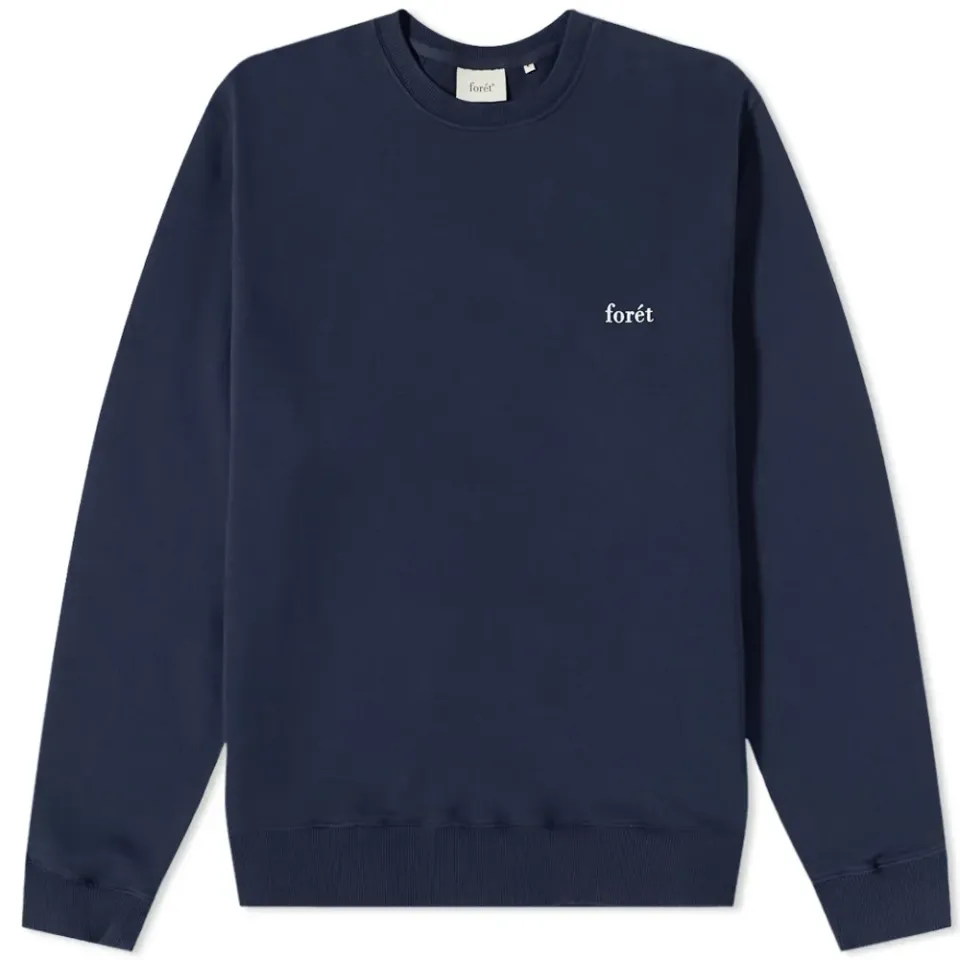 Ash Crew Sweat