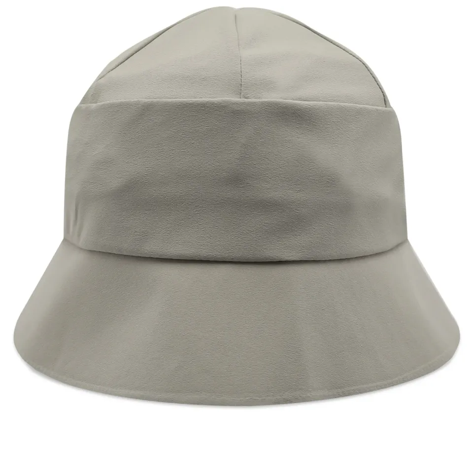 Light Stretch Bucket Hat