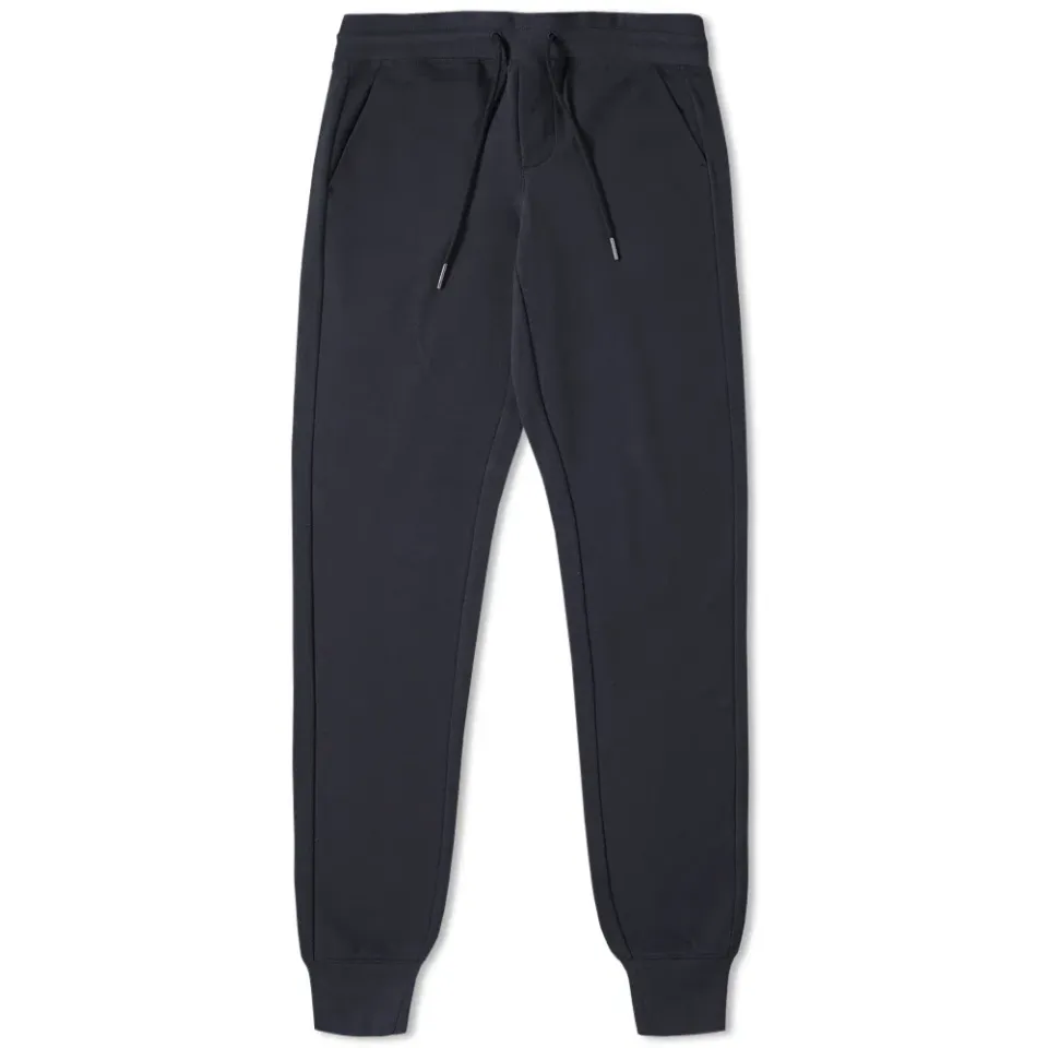 Logo Tab Sweat Pant