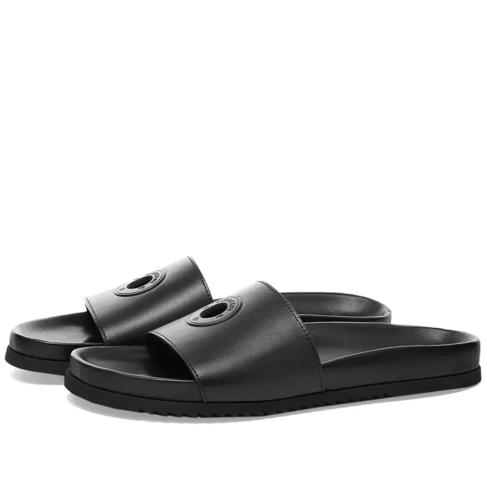 x POP Trading Company Melroy Slide Sandal