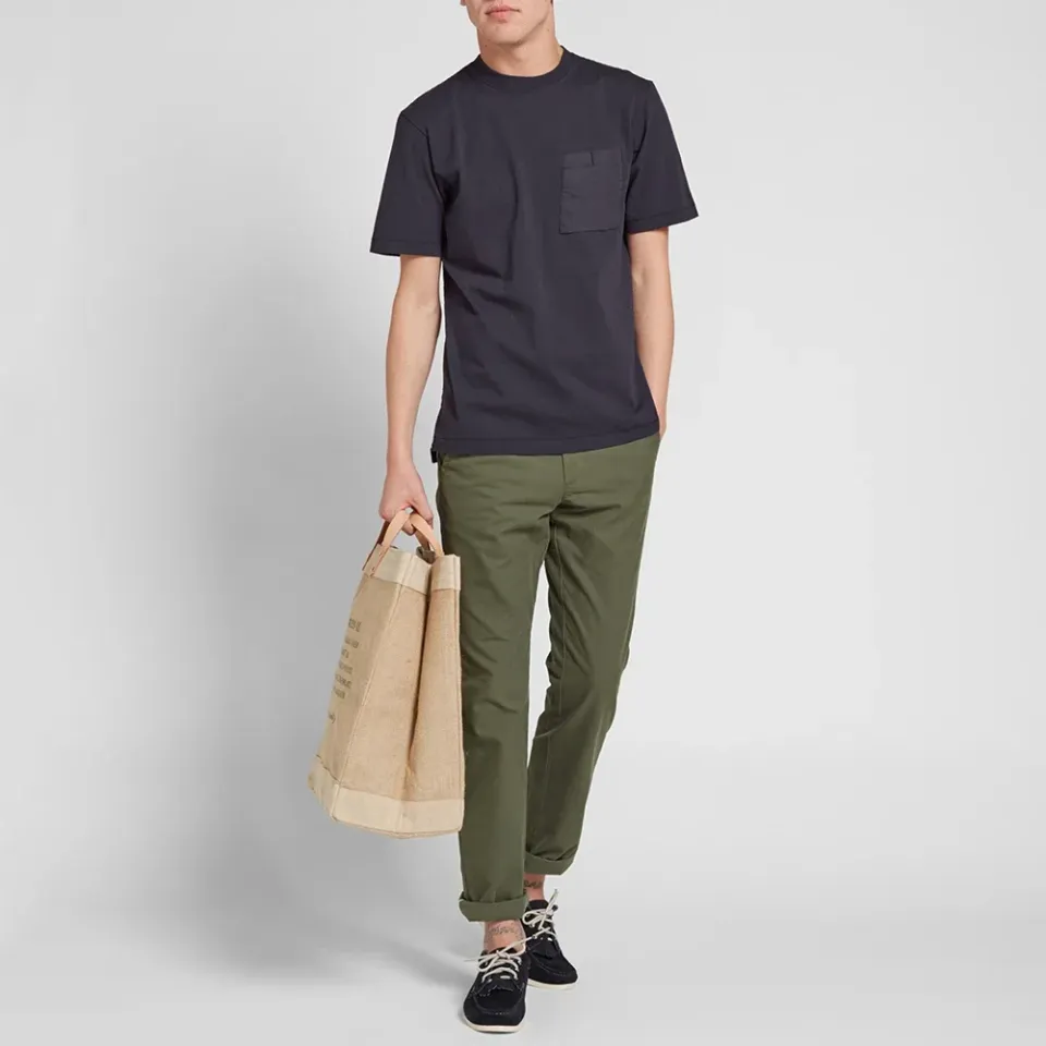 Pocket Tee