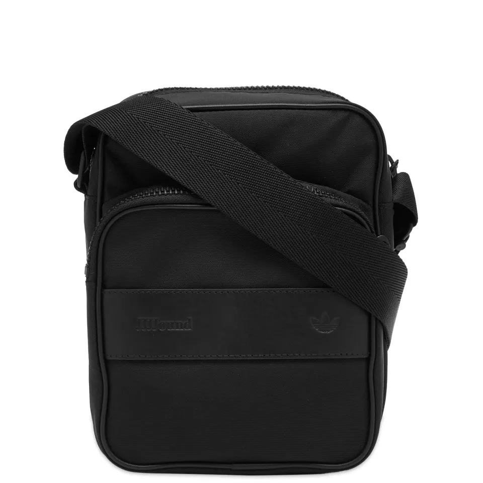 x JJJJound Airliner Bag