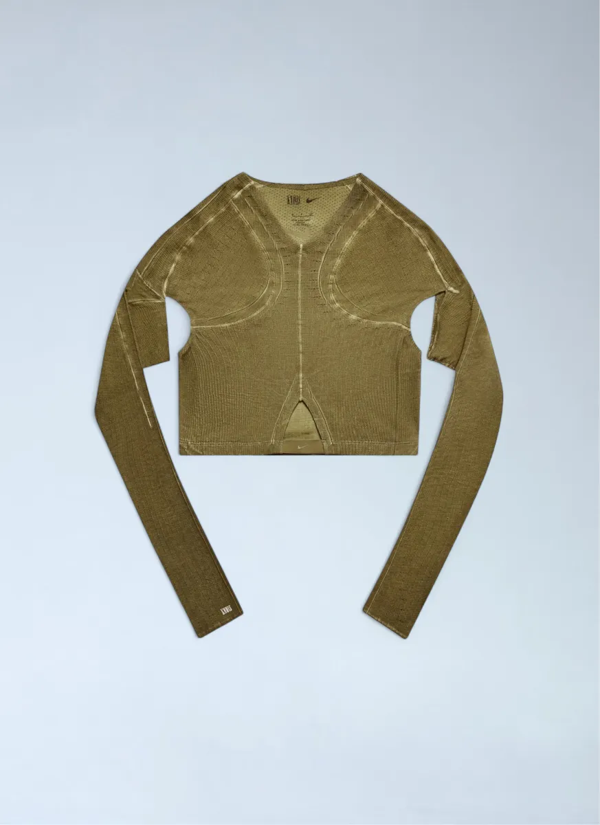 Ghost Knit Top