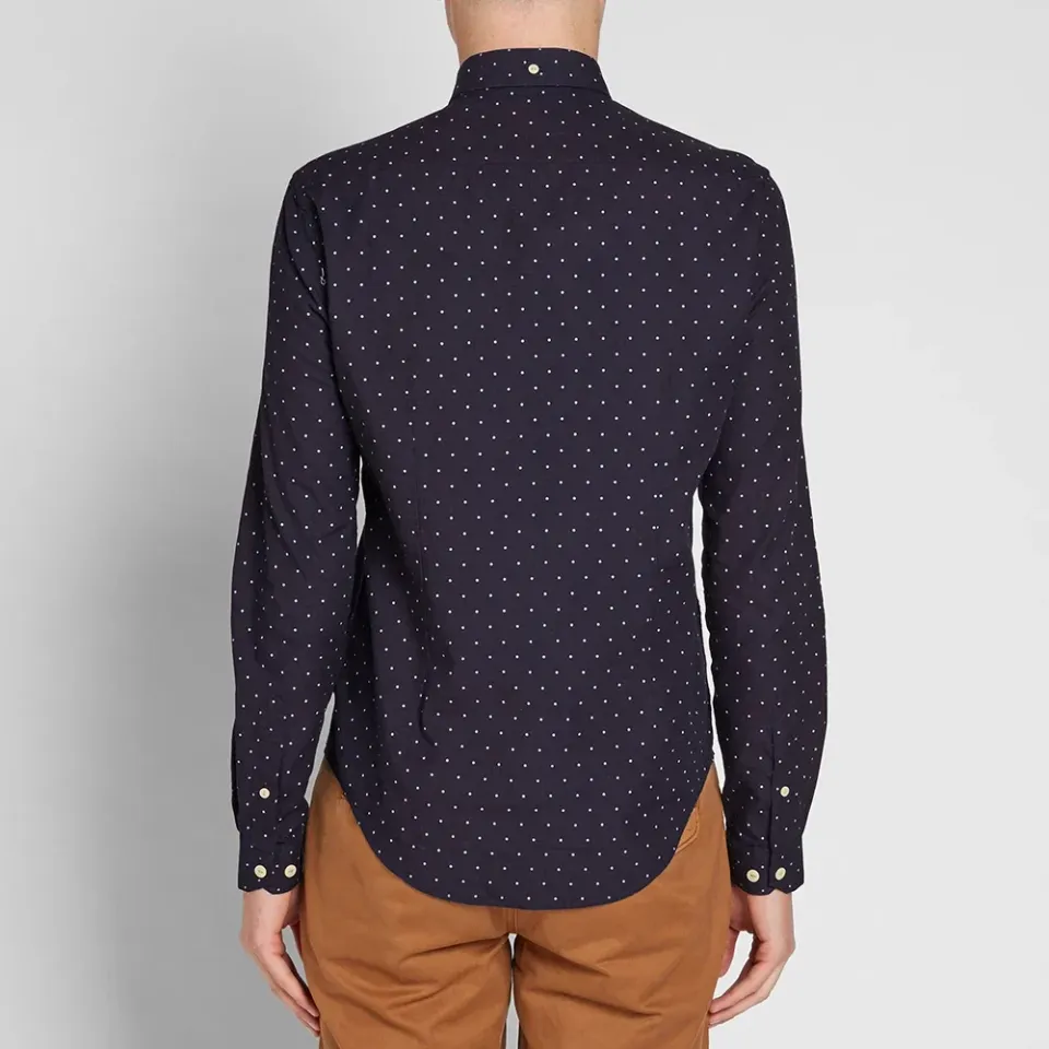Gregg Shirt