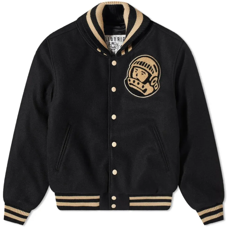 Astro Varsity Jacket