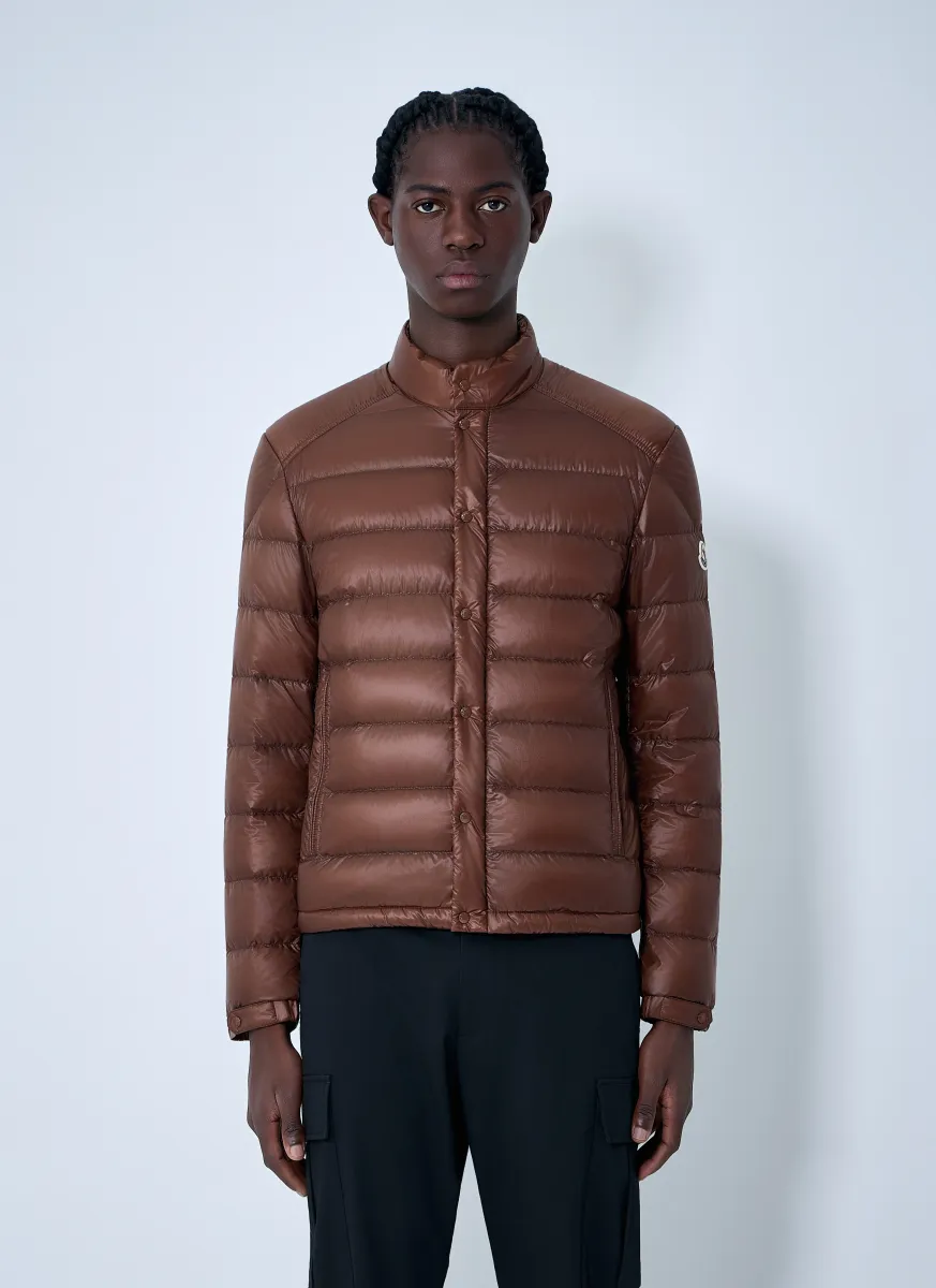 Selves Jacket