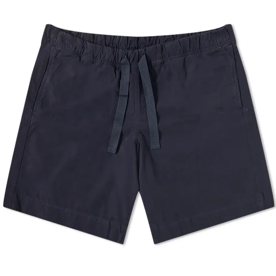 Elasticated Waist Shorts