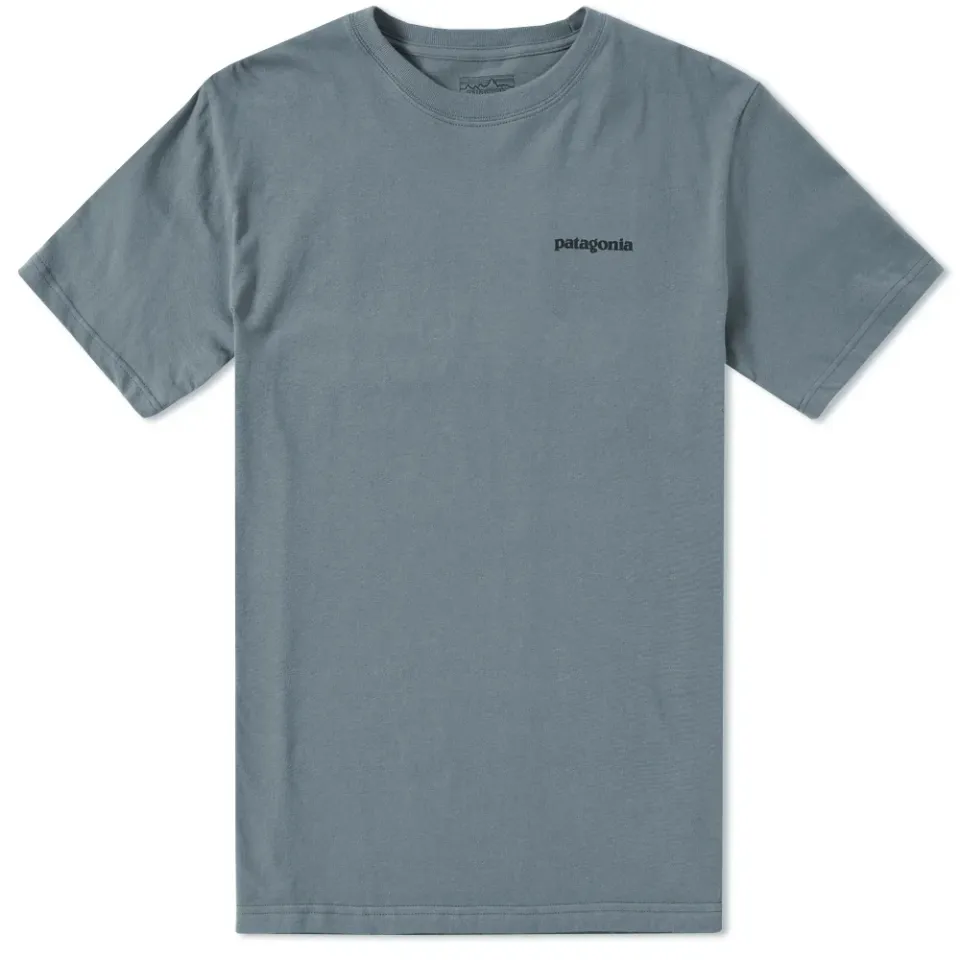 P-6 Logo Tee