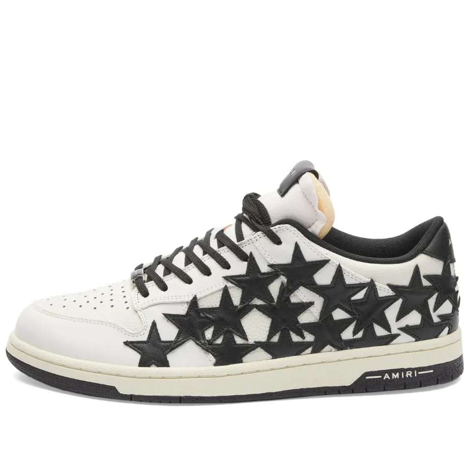 Stars Low Sneaker