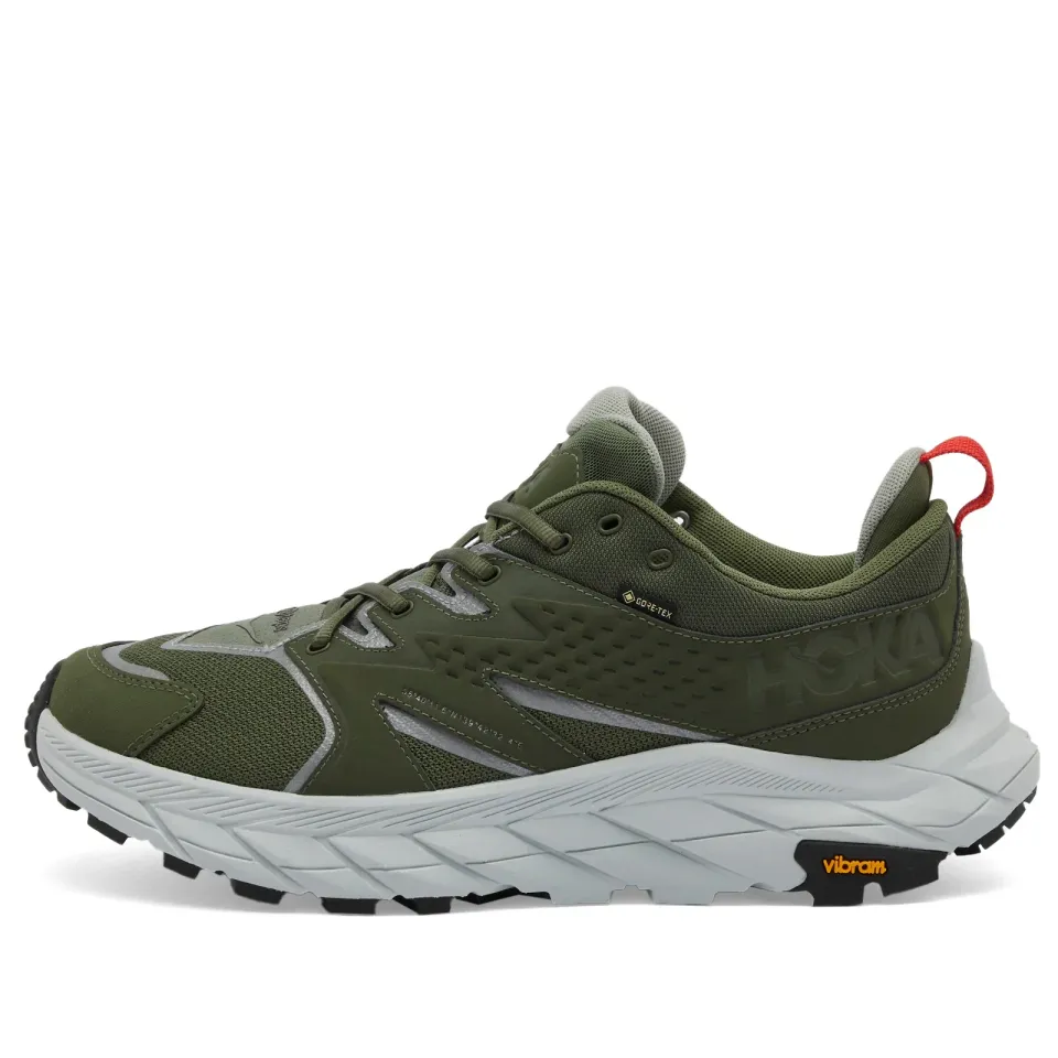 x WTAPS Anacapa Low GTx