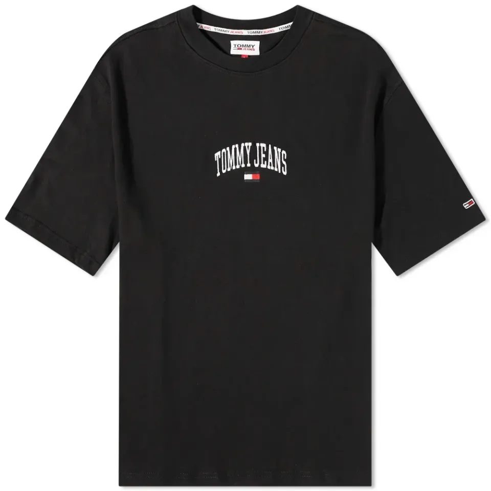 Collegiate Skater T-Shirt