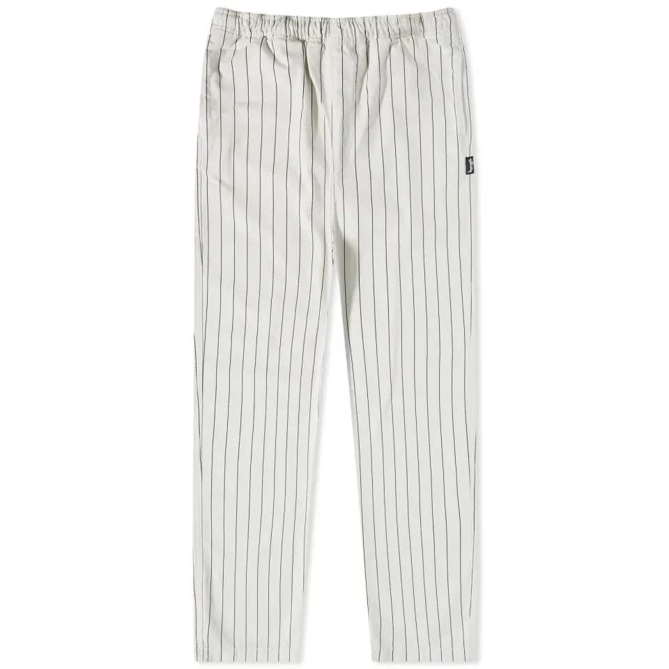 Brushed Beach Pant