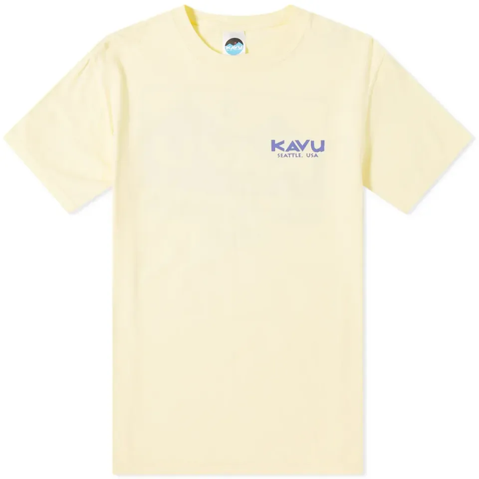 True Fade T-Shirt