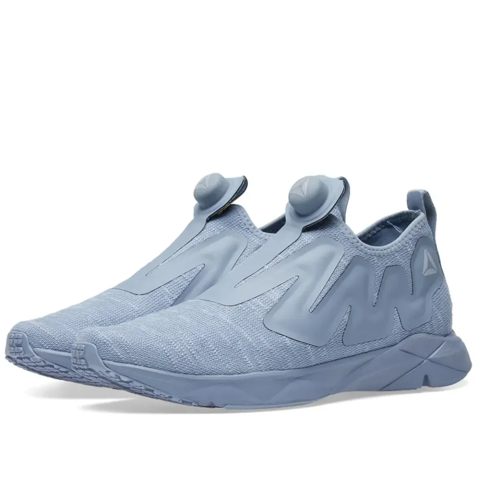 Pump Supreme