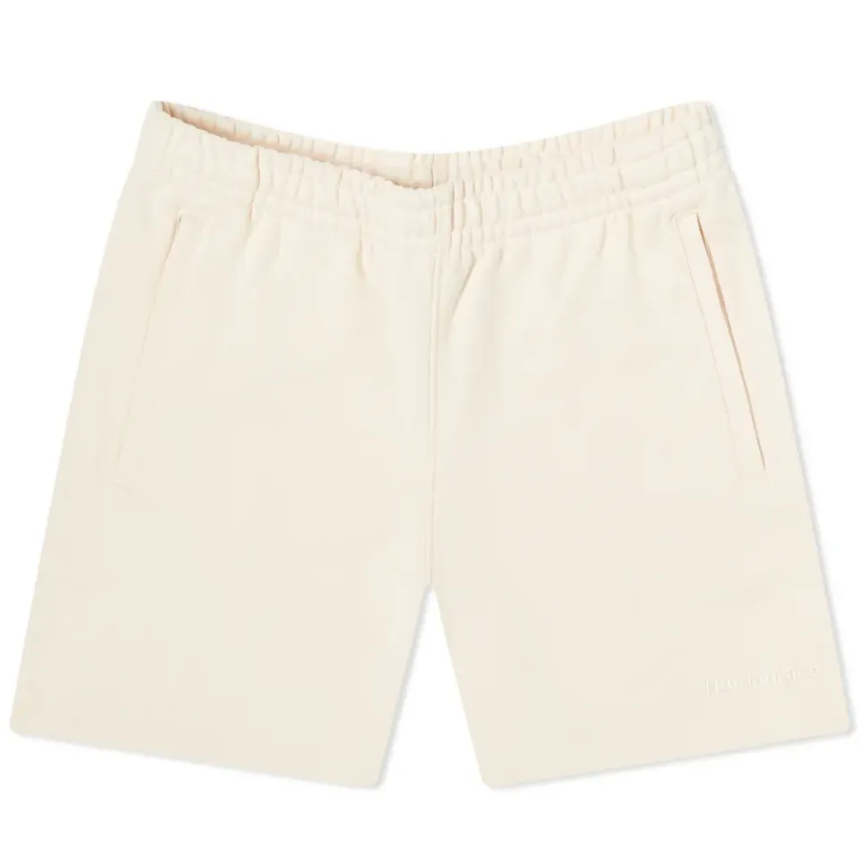 x Pharrell Williams Basics Short