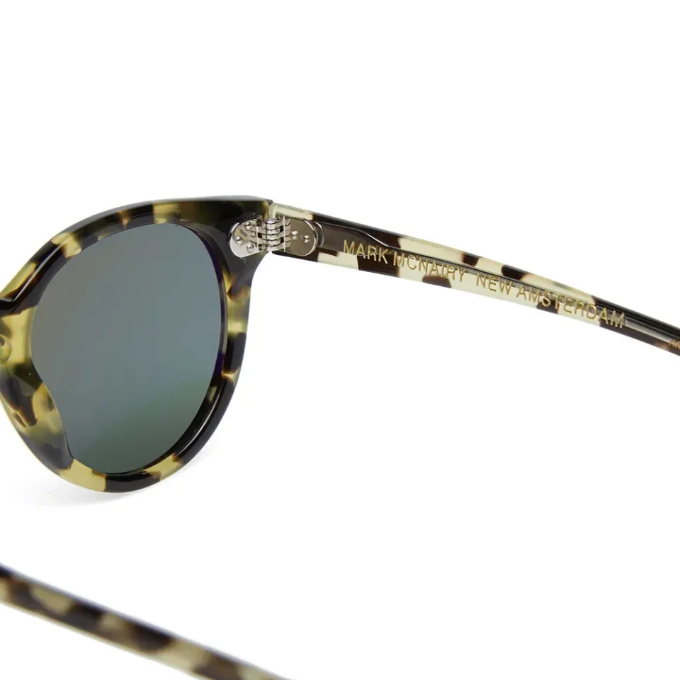 x Mark McNairy Monroe Sunglasses