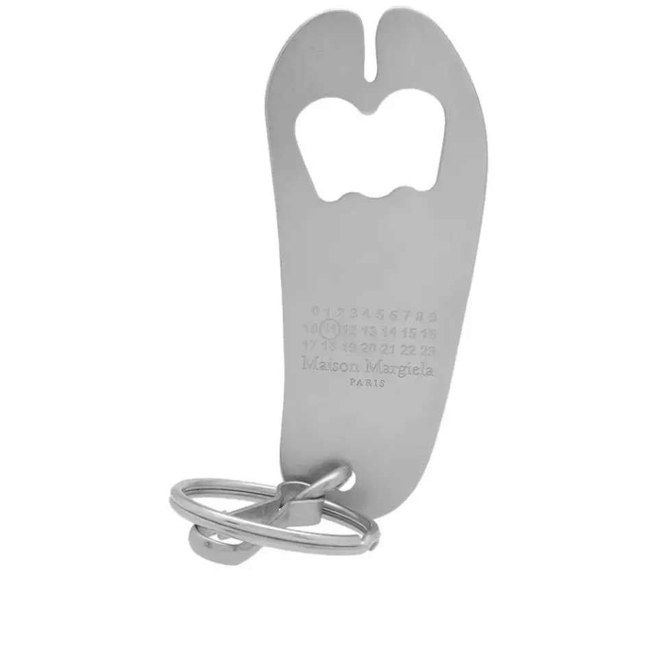11 Bottle Opener Keyring