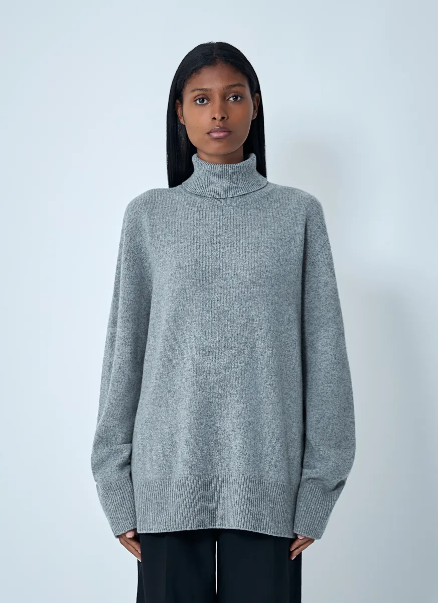 Stepny Sweater