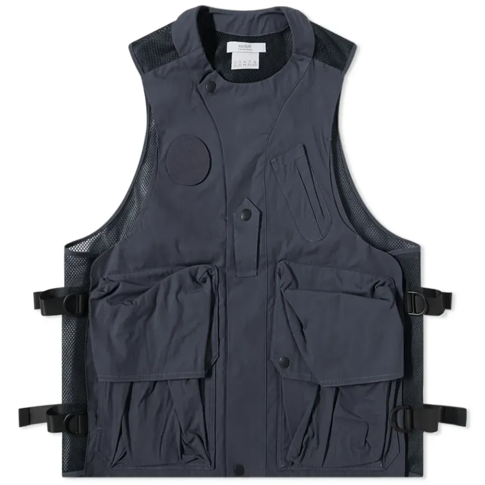 Hike Vest