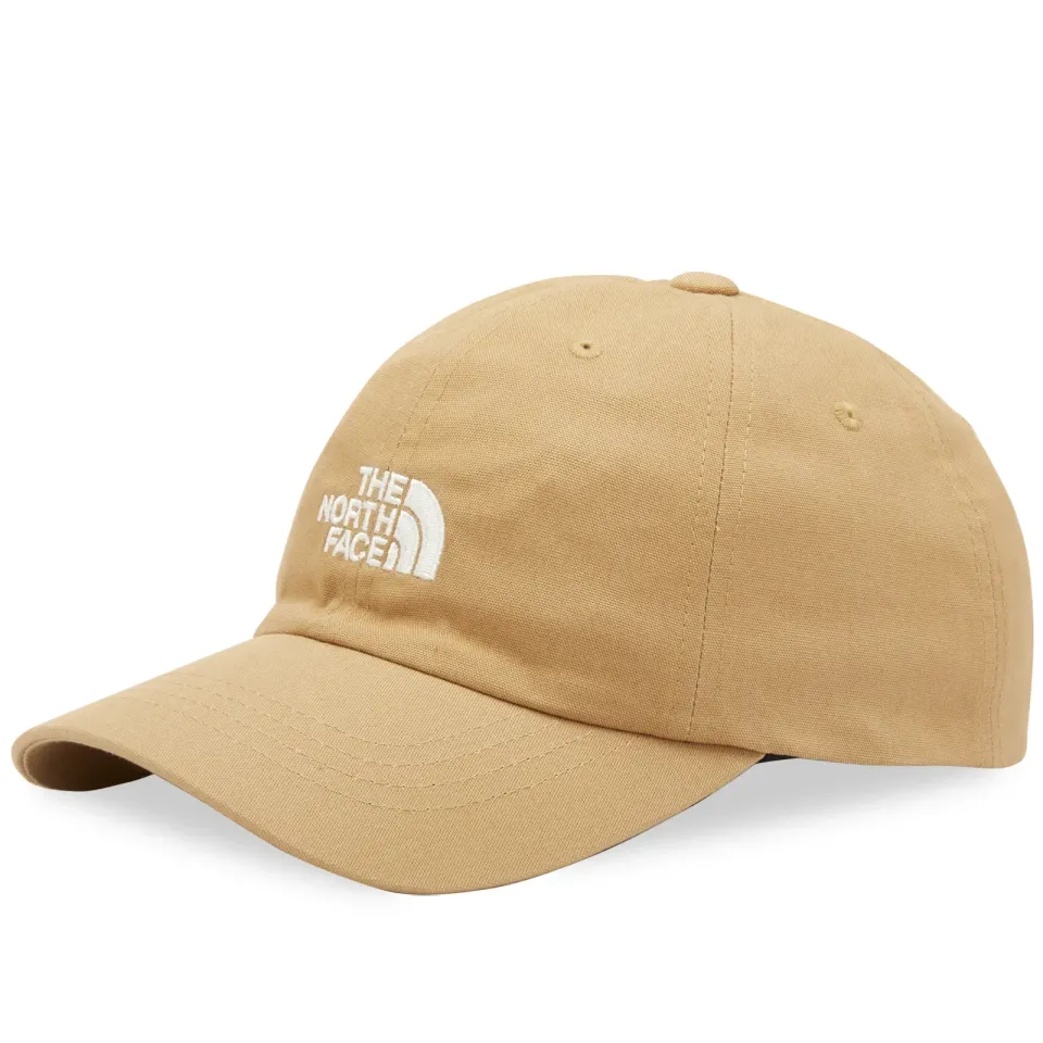 Norm Cap