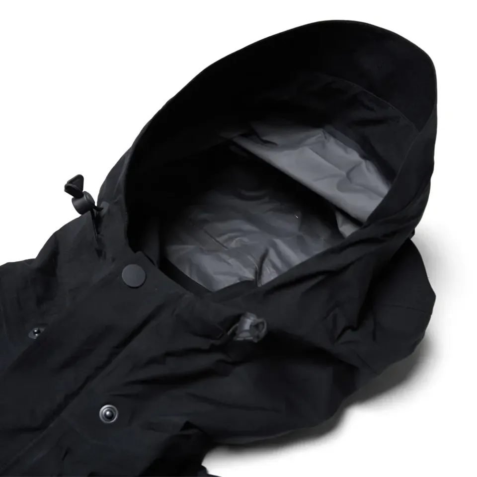 White Label Gore-Tex Jacket