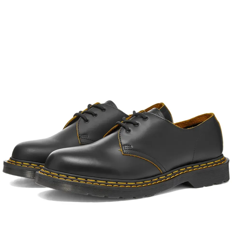 1461 Double Stitch Shoe