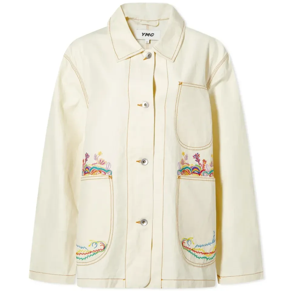 Labour Chore Jacket