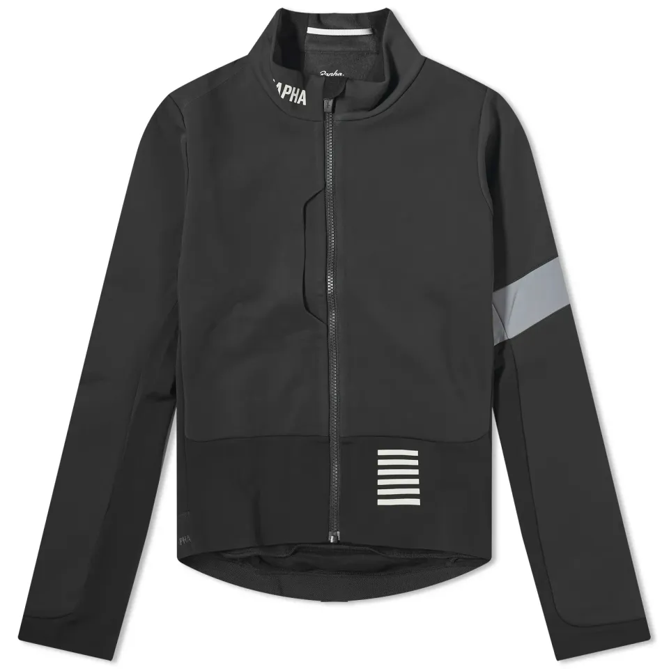 Pro Team Winter Jacket