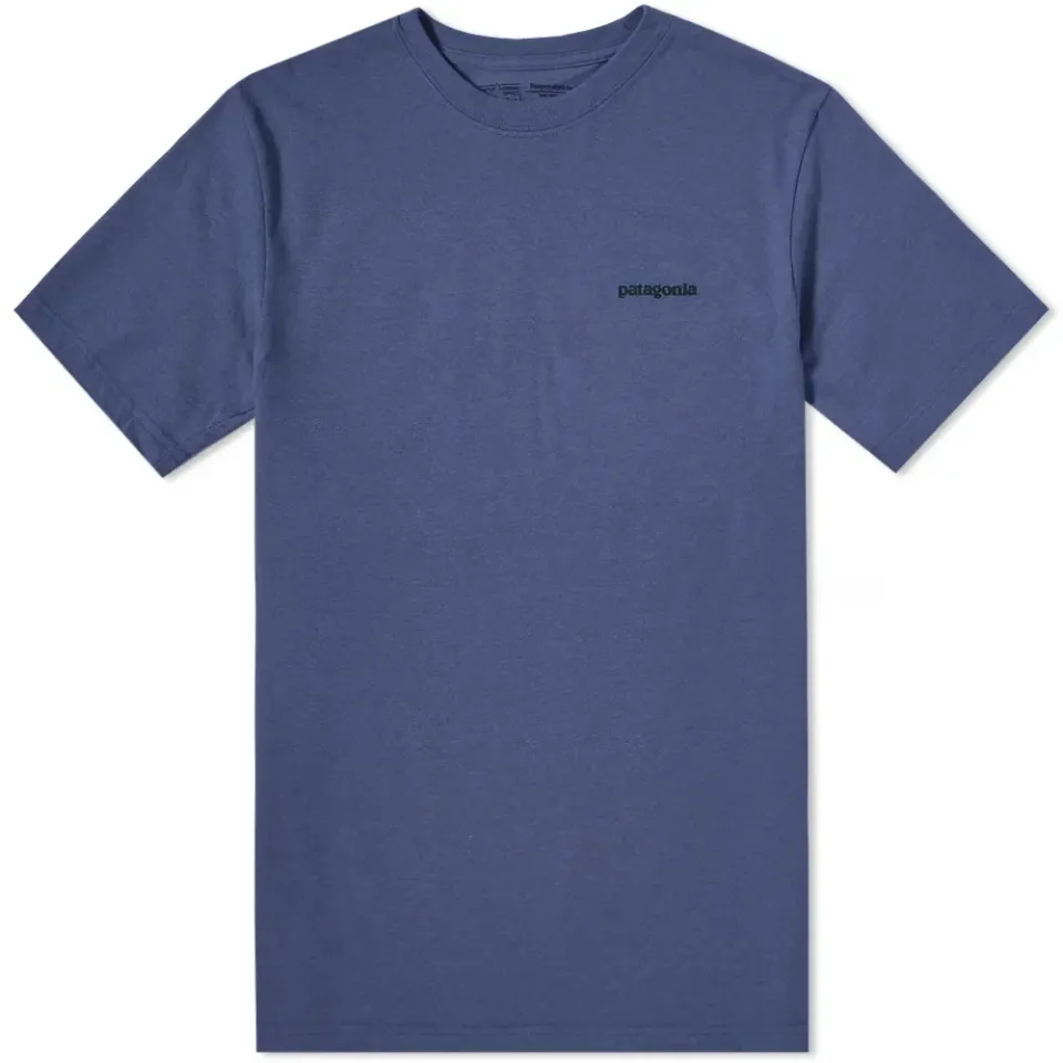 Line Logo Badge Responsibili-Tee