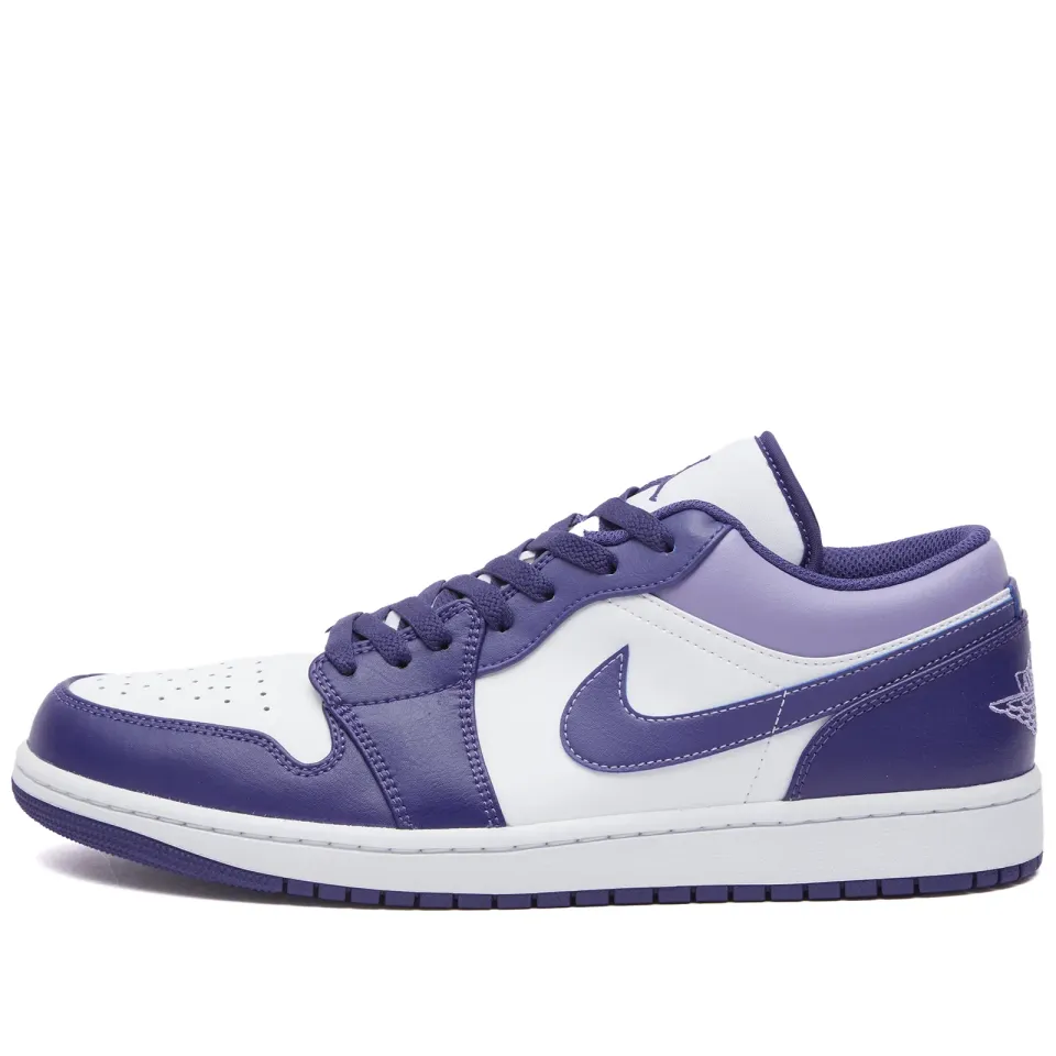 1 Low