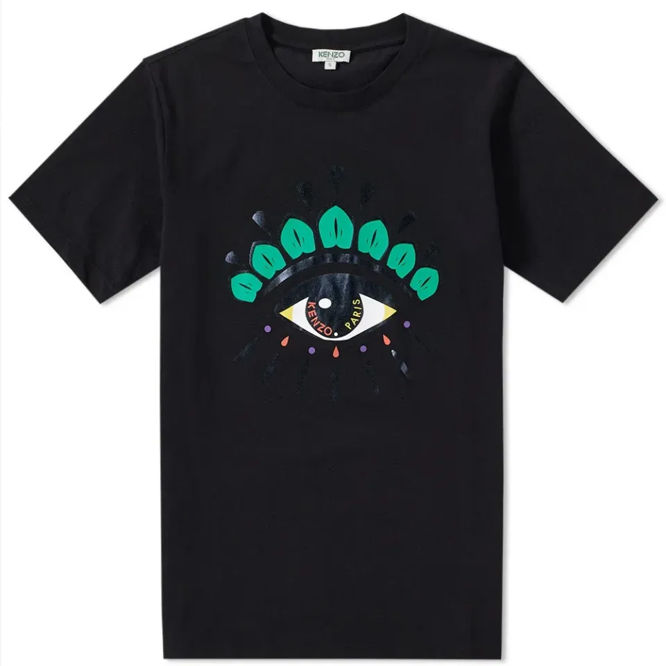 Eye Tee