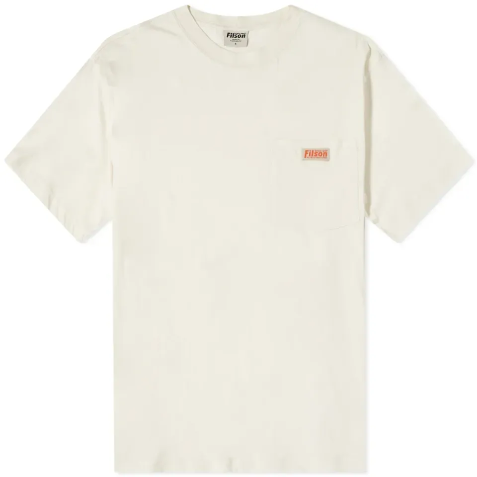 Ranger Pocket T-Shirt