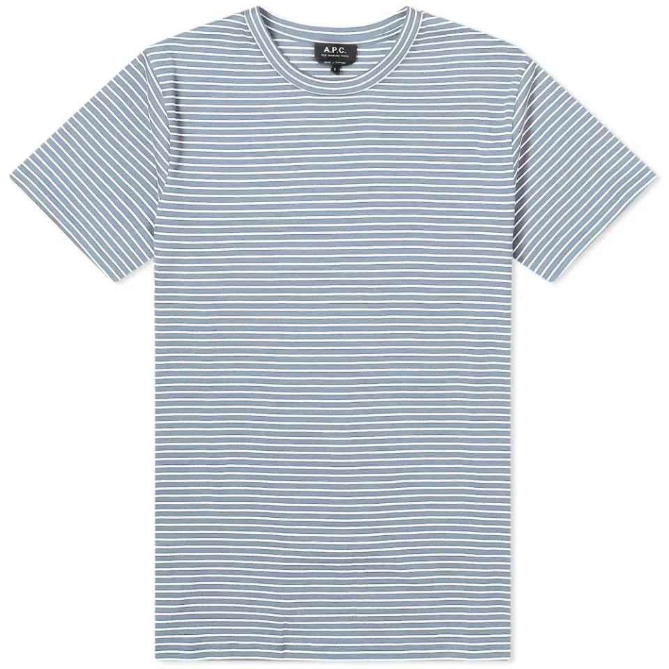 A.P.C. Jimmy Tee
