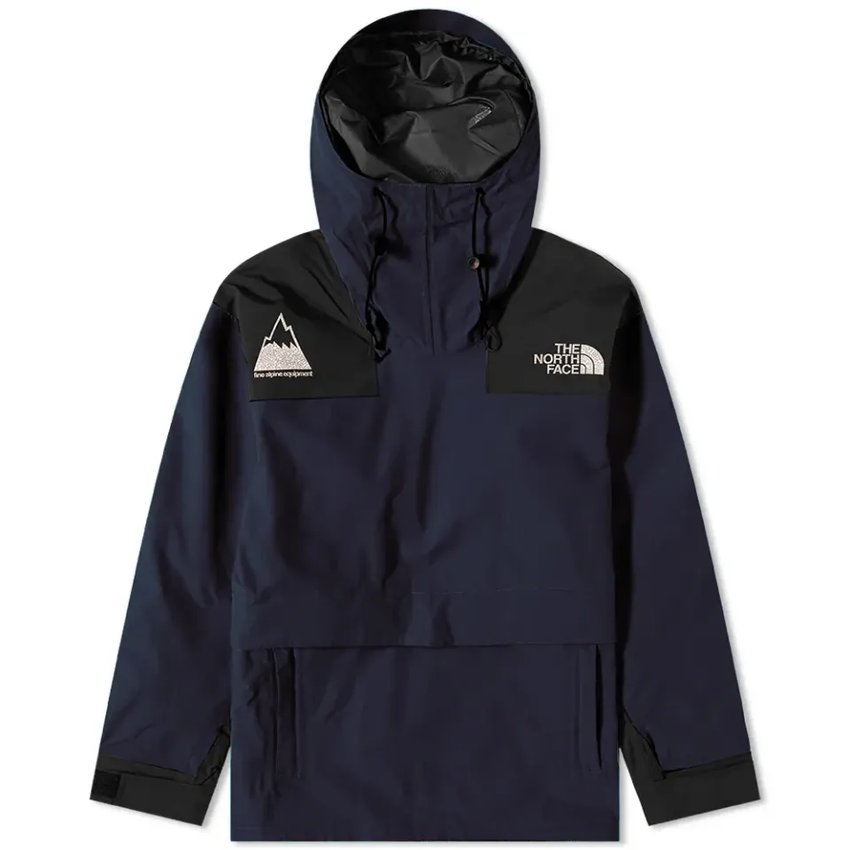 Origins 86 Mountain Anorak