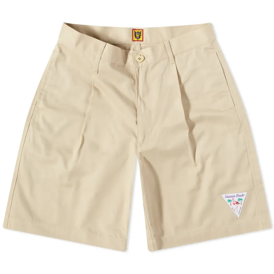 Skater Shorts