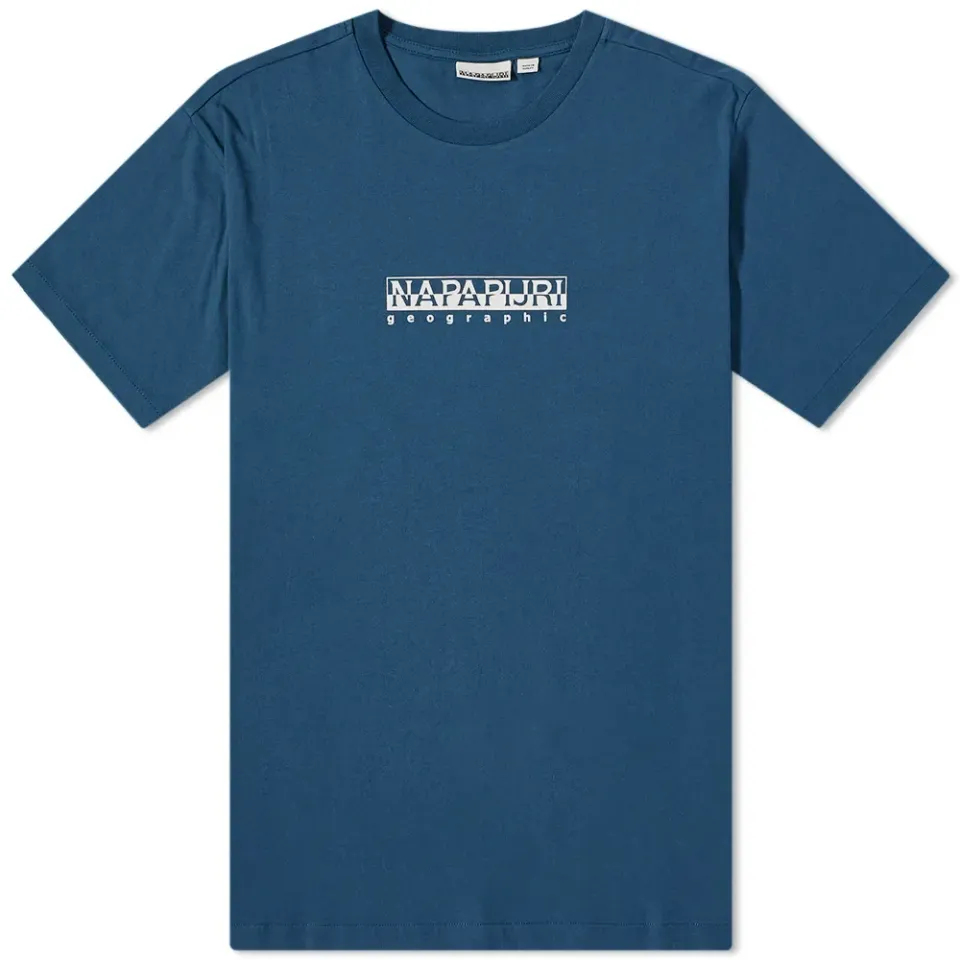 Sox Box T-Shirt