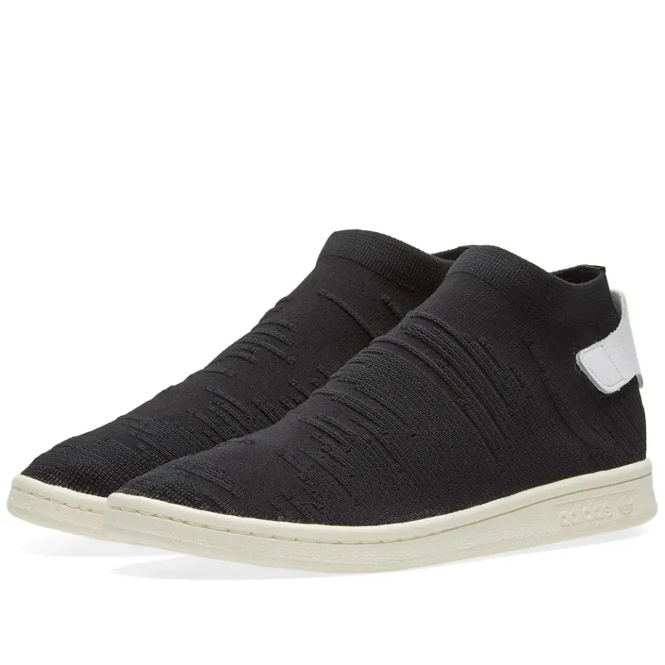 Adidas Stan Smith Sock PK W