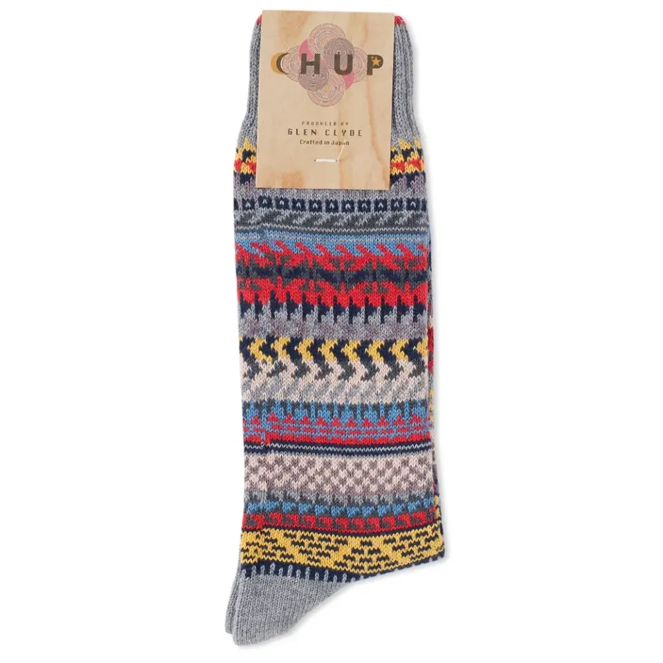 Chup Shasta Sock