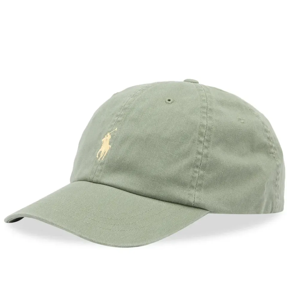 Classic Baseball Cap