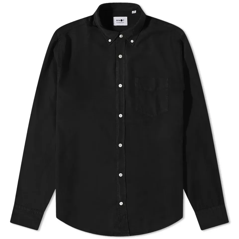 Levon Button Down Shirt