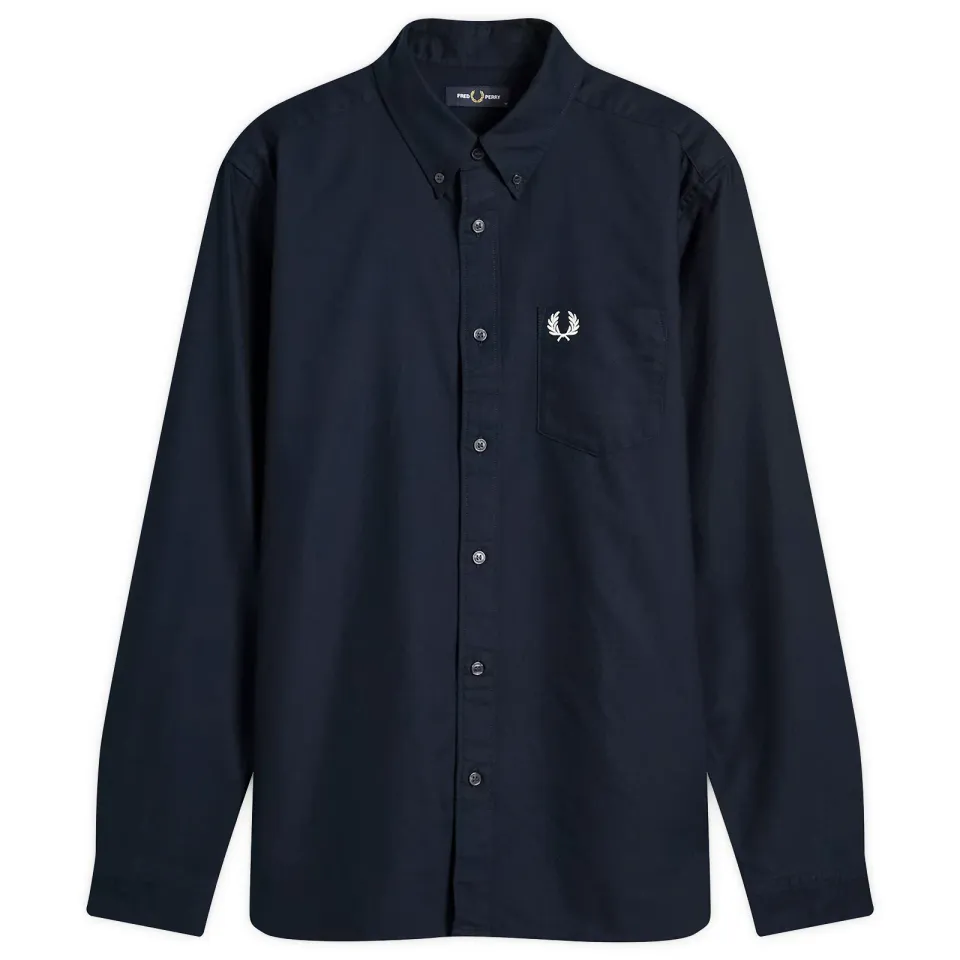 Oxford Shirt