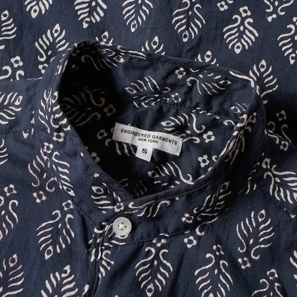 Short Sleeve Copley Shirt