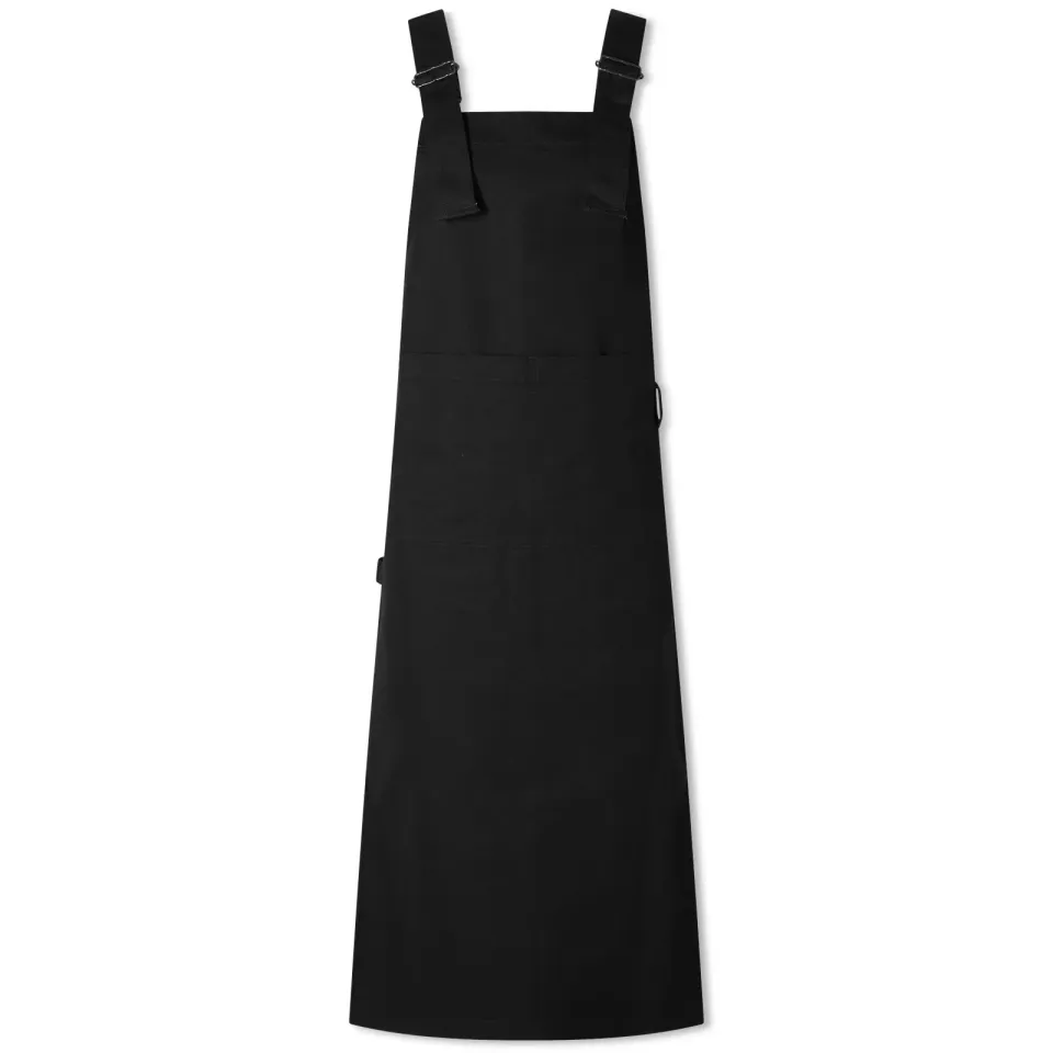 Takibi Canvas Dress