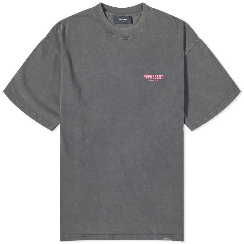 Owners Club T-Shirt