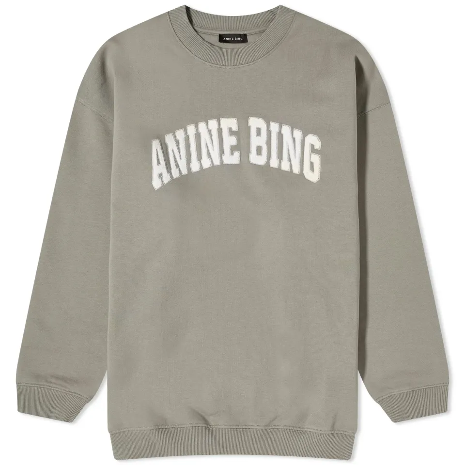Tyler Sweatshirt