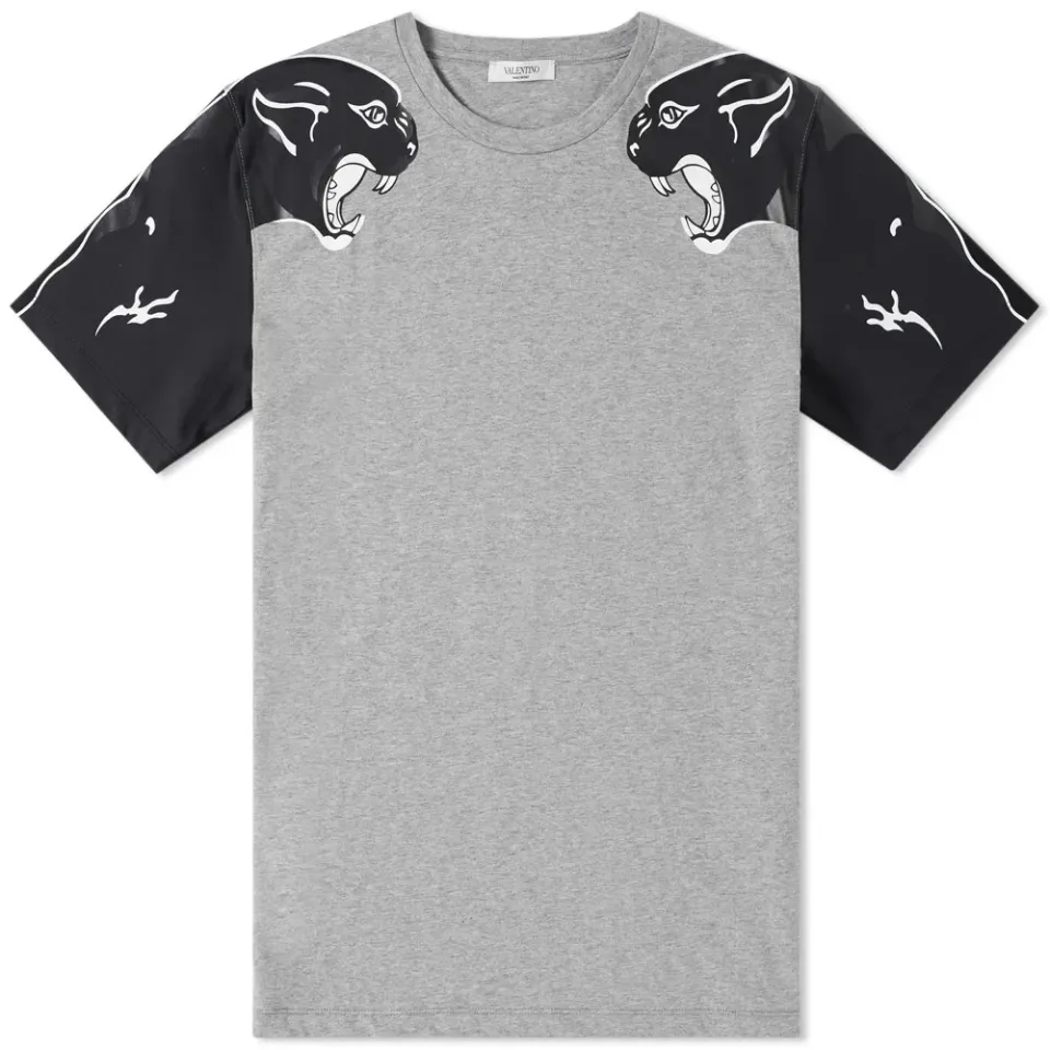 Panther Souvenir Tee