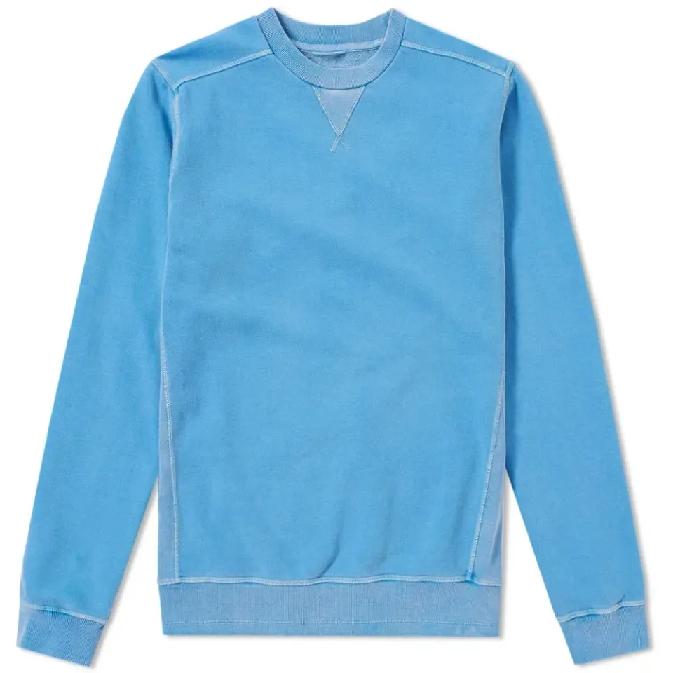 Round Neck Sweat